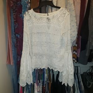 Free people shirt